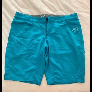 Biking Shorts